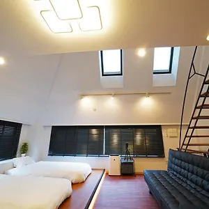 龍馬ザタワー Ryuma The Tower 一棟貸切の宿 Apartment