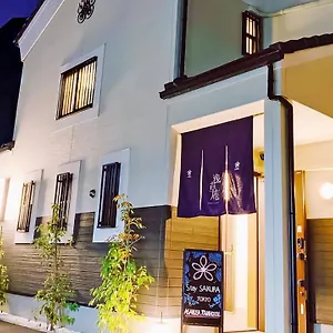 Sakura Asakusa Townhouse Apartment
