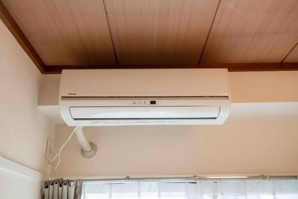 Apartmán Fika Asakusa Prefektura Tokio Japonsko