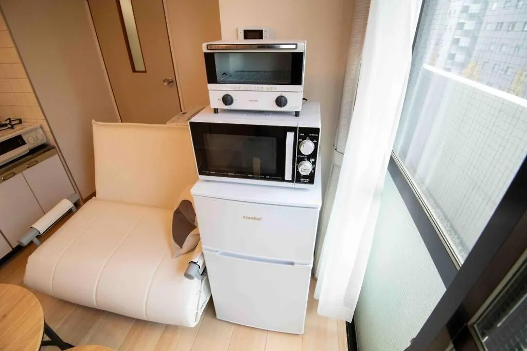 Apartmán Fika Asakusa Prefektura Tokio Japonsko