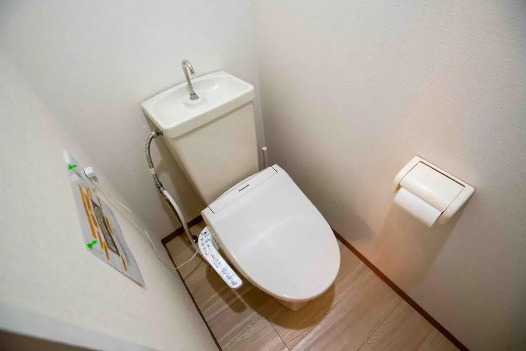 Apartmán Fika Asakusa Prefektura Tokio Japonsko