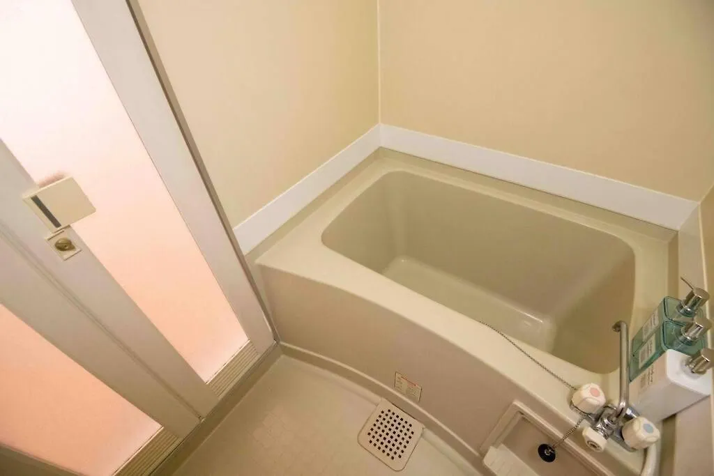 Apartmán Fika Asakusa Prefektura Tokio