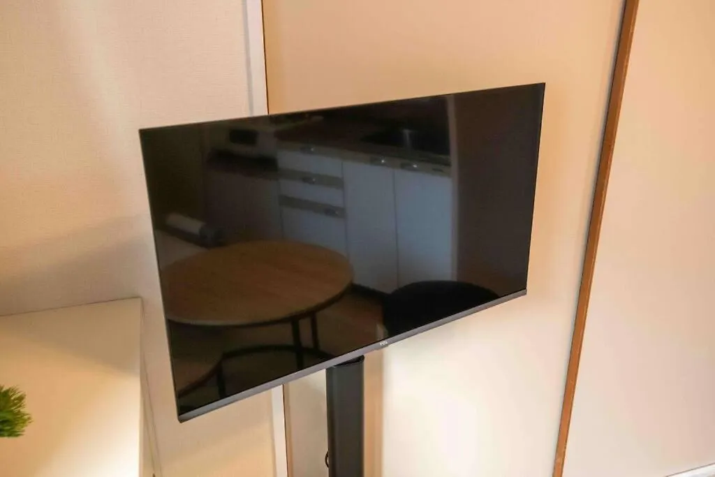 Apartmán Fika Asakusa Prefektura Tokio