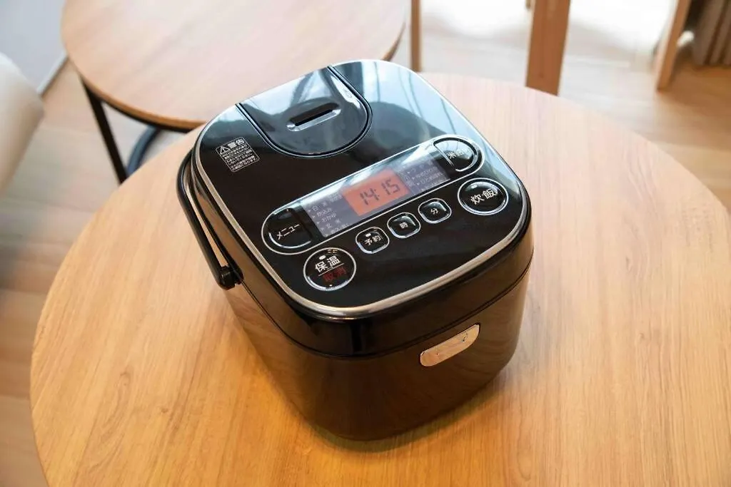 Apartmán Fika Asakusa Prefektura Tokio