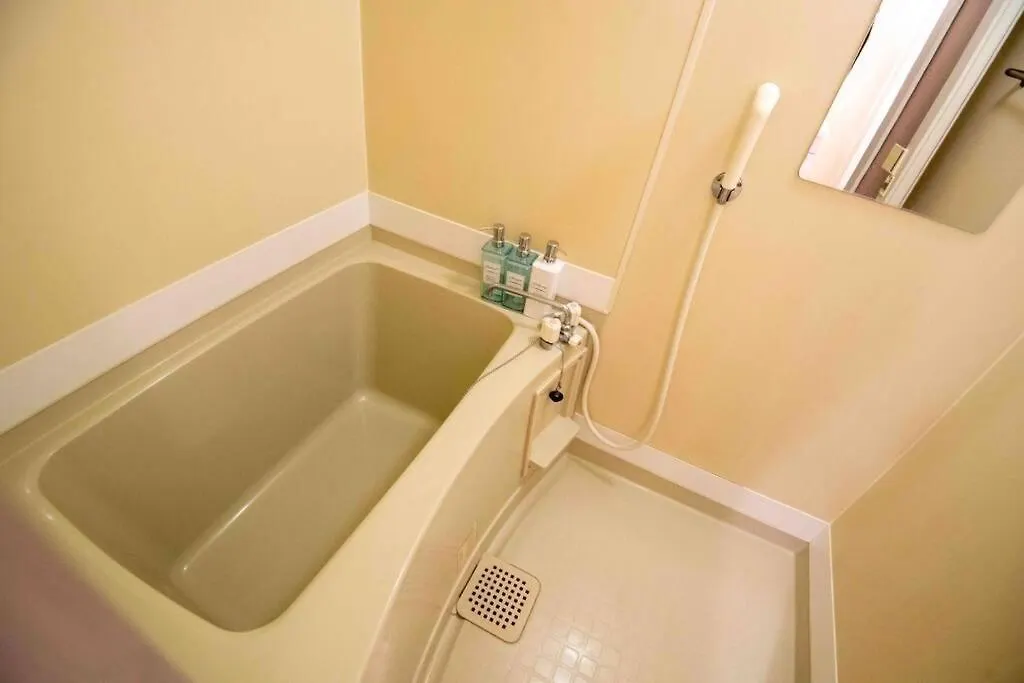 Apartmán Fika Asakusa Prefektura Tokio
