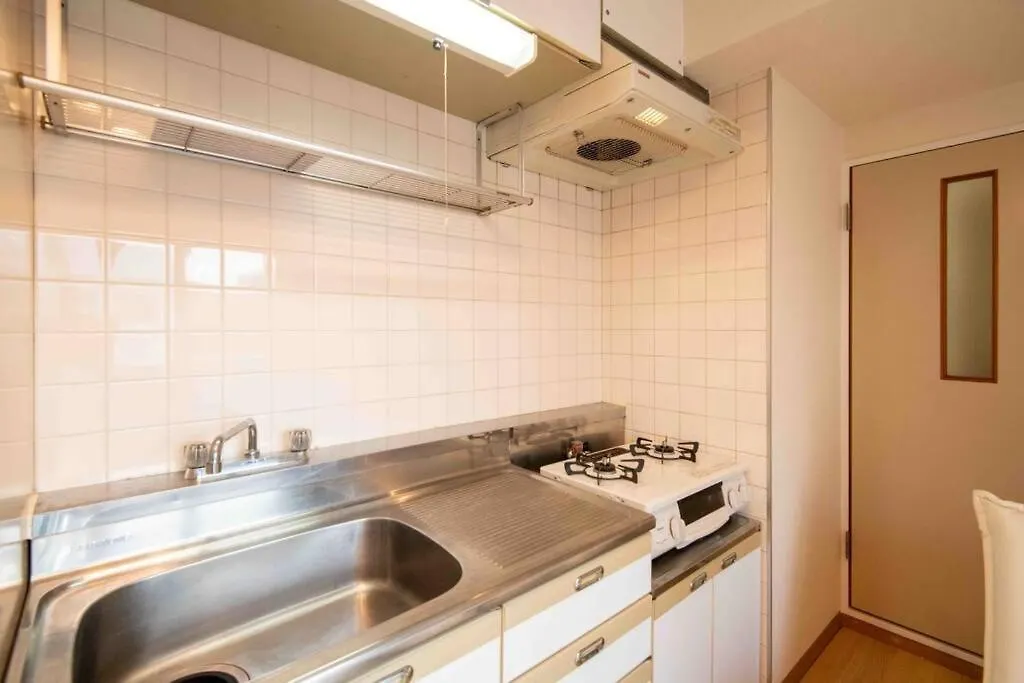 Apartmán Fika Asakusa Prefektura Tokio