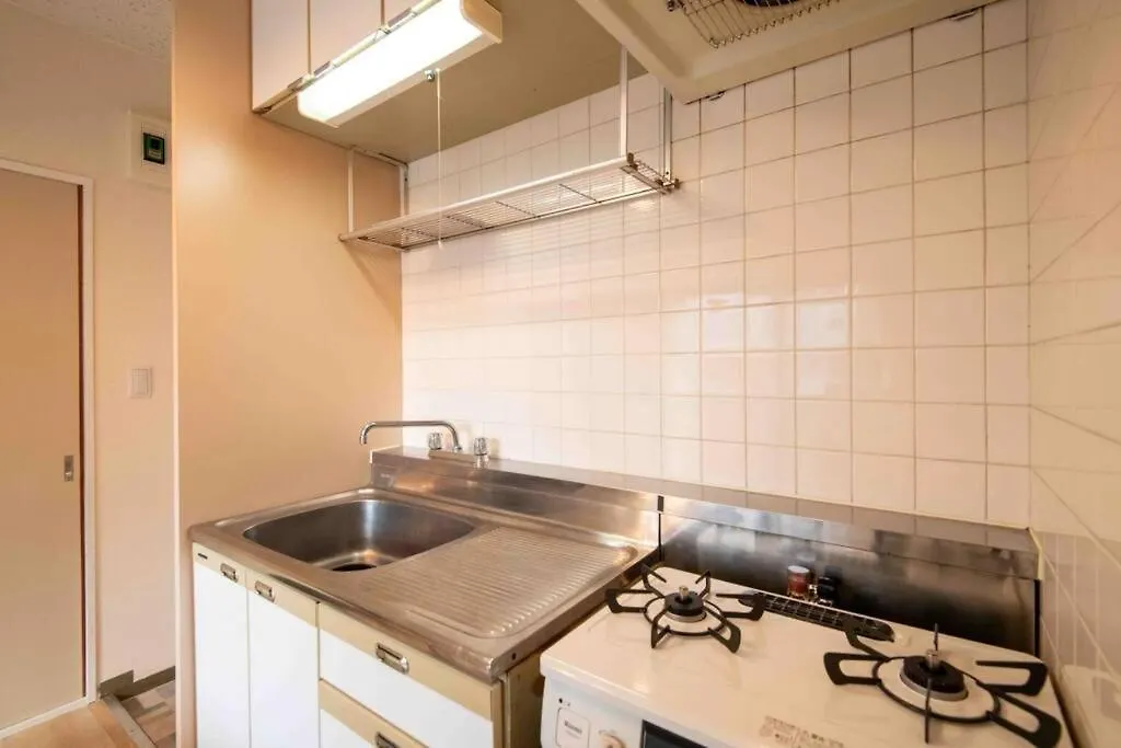 Apartmán Fika Asakusa Prefektura Tokio